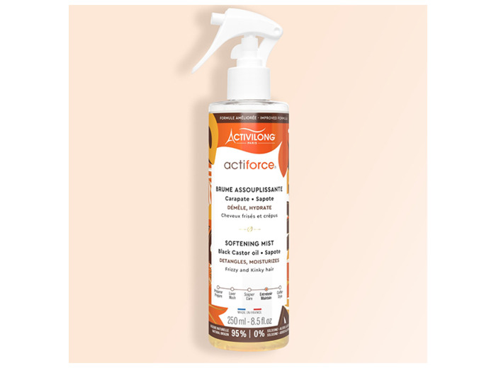 ACTIFORCE BRUME ASSOUPLISSANTE