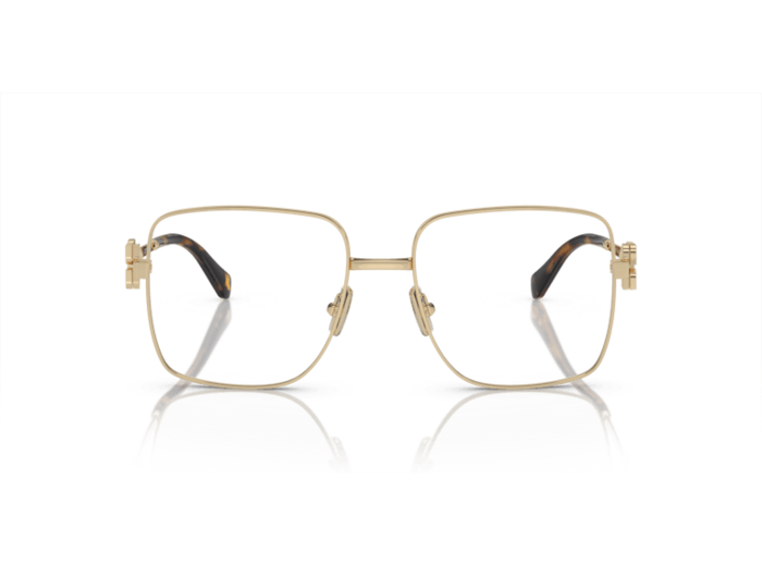 Lunettes de vue MIU MIU