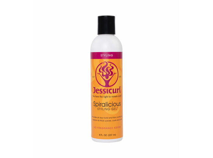 JESSICURL SPIRALICIOUS 8OZ