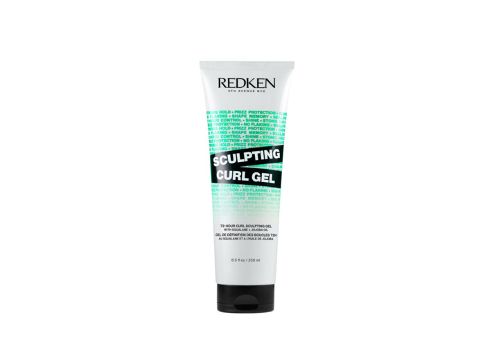 Gel Definition Hybrid Curl Stylers
