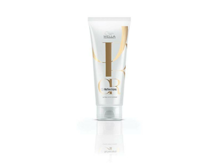 Après-shampoing révélateur de...