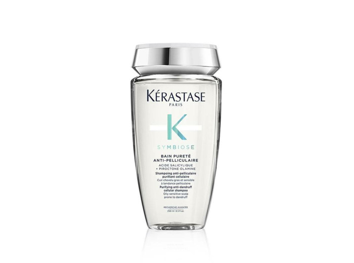 Shampoing Bain pureté...