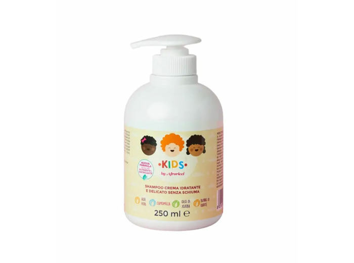 AFRORICCI KIDS SHAMPOOING HYDRATANTE 250ML