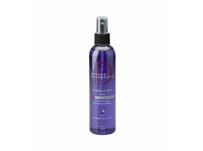 DESIGN ESSENTIALS FINISHING SPRITZ 237ML