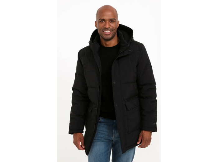 Parka Bormio