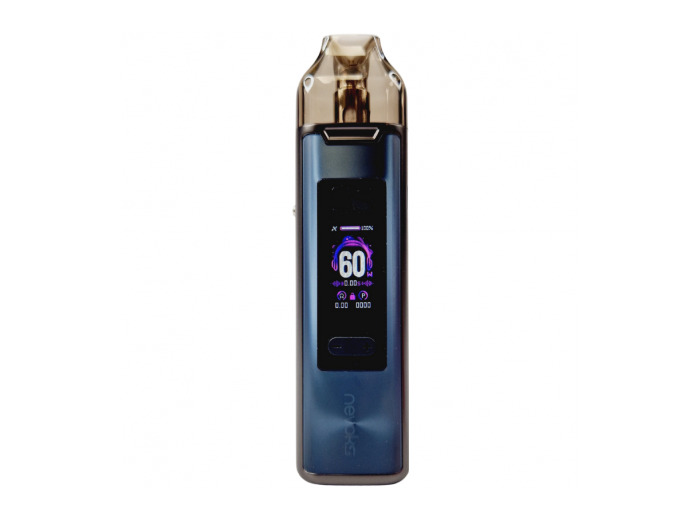 Kit Feelin XR Pro Pod 60W 2500mah 5ml Nevoks