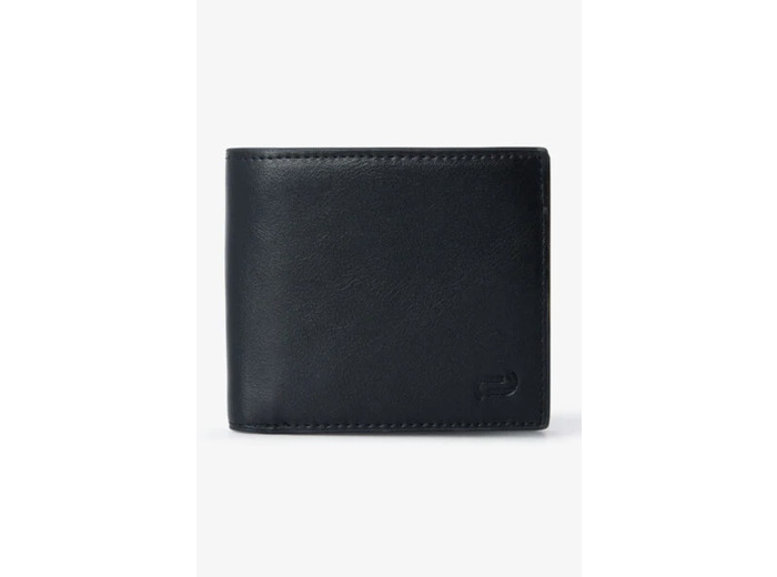 Portefeuille - Noir