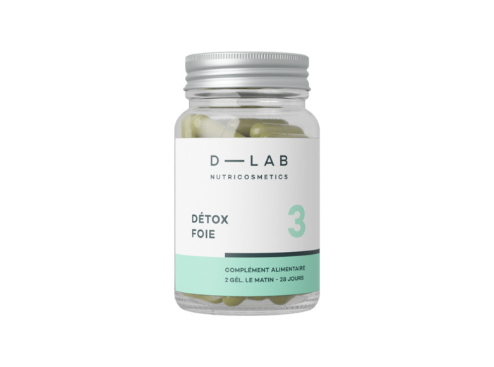 Détox Foie