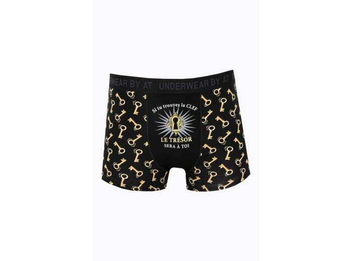 Boxer AO Tresor