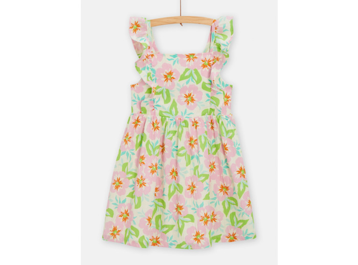 Robe Ecrue