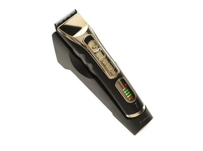 Tondeuse de coupe - R-TECH Gold...