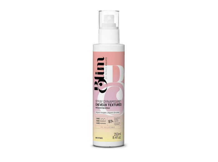 Spray dynamisant – vigueur,...