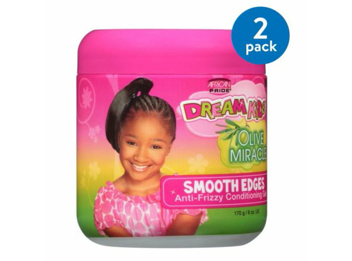 AP Dream Kids OM Smooth Edges 6oz