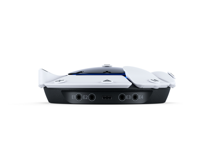 Manette Access