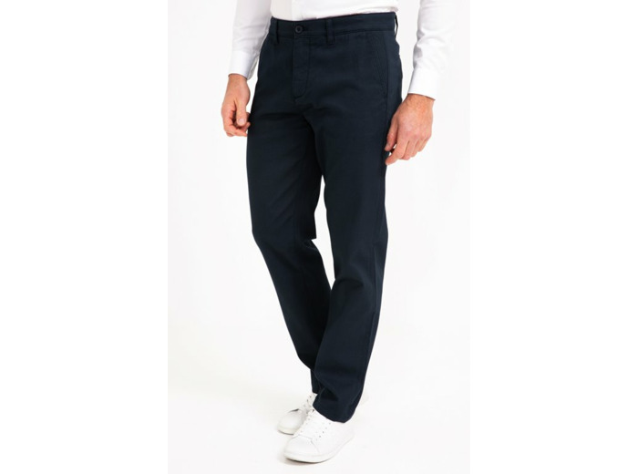 Pantalon chino Mini Faconne