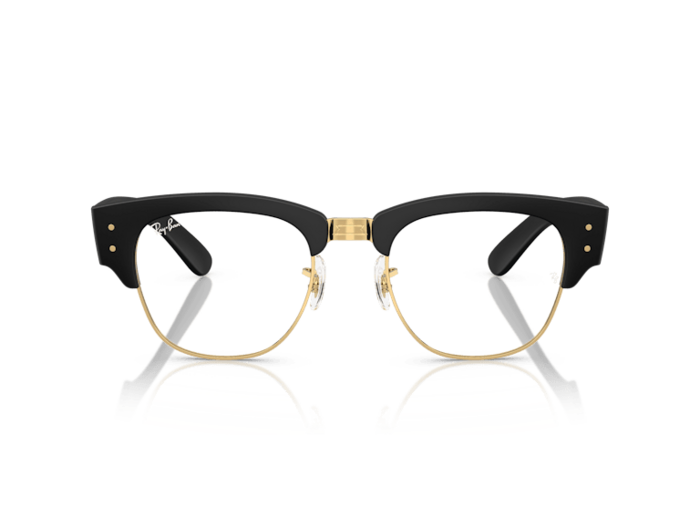 Lunettes de vue RAY-BAN