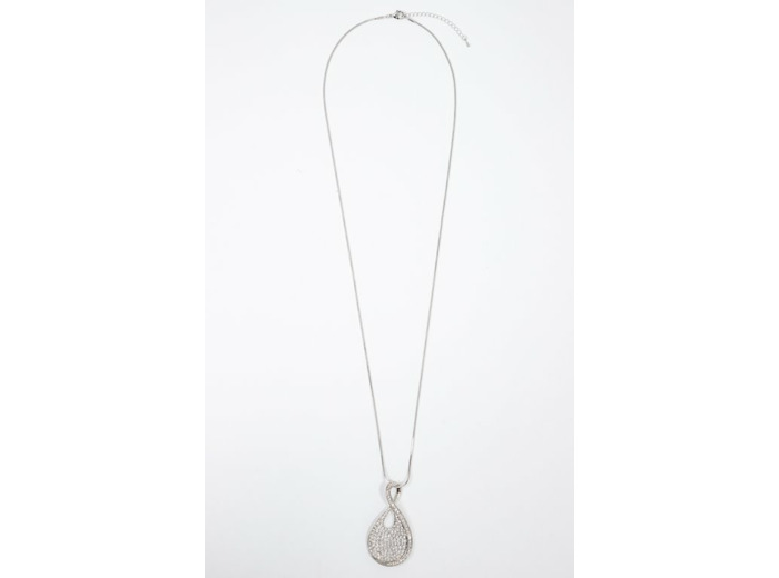Sautoir Pendentif