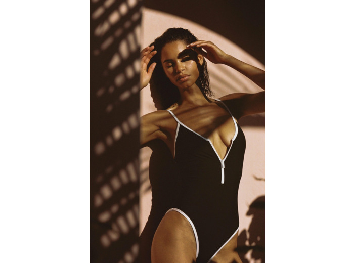 Maillot de bain