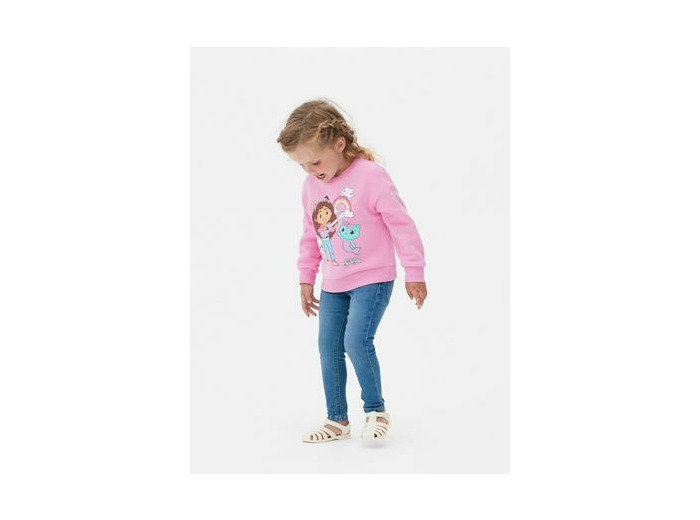 18 mois-7 ans | Jegging