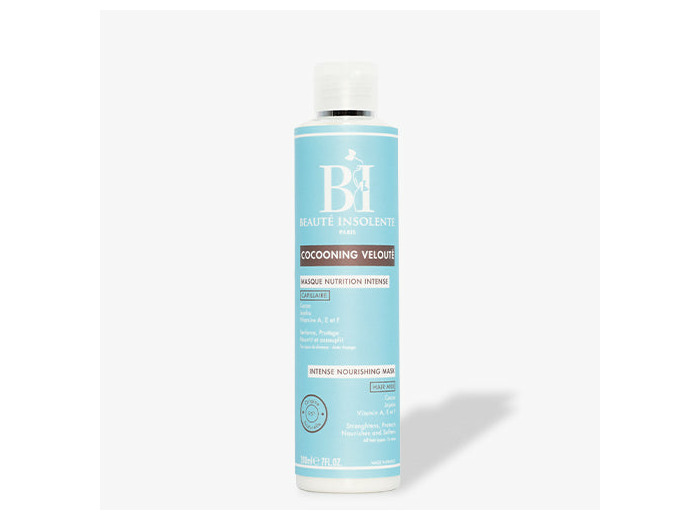 Cocooning Velouté - Beauté Insolente