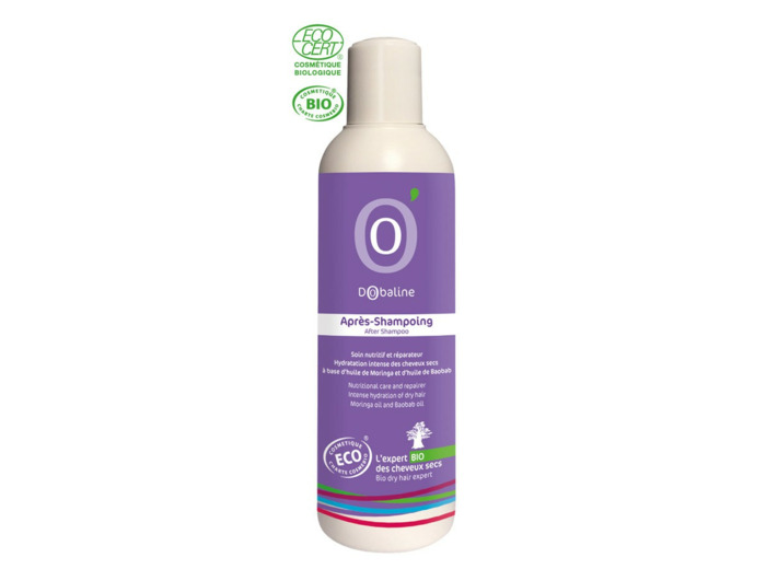 APRÈS-SHAMPOING DOOBALINE