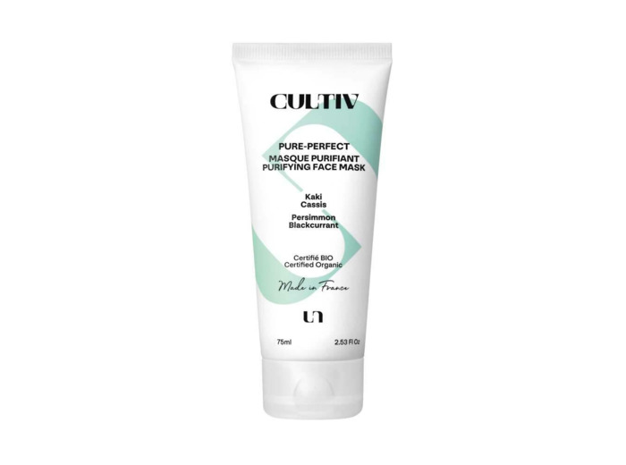 Pure-Perfect Masque Purifiant