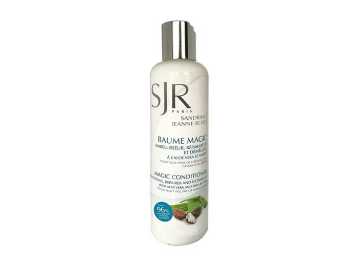 BAUME MAGIC SJR