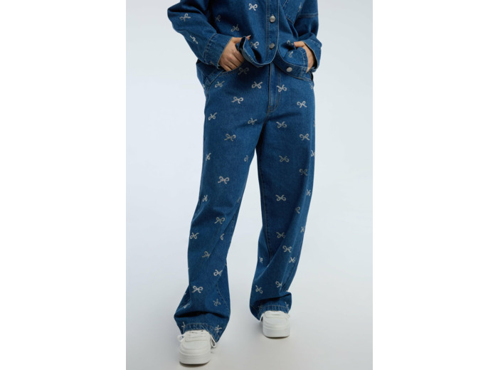 Jeans baggy