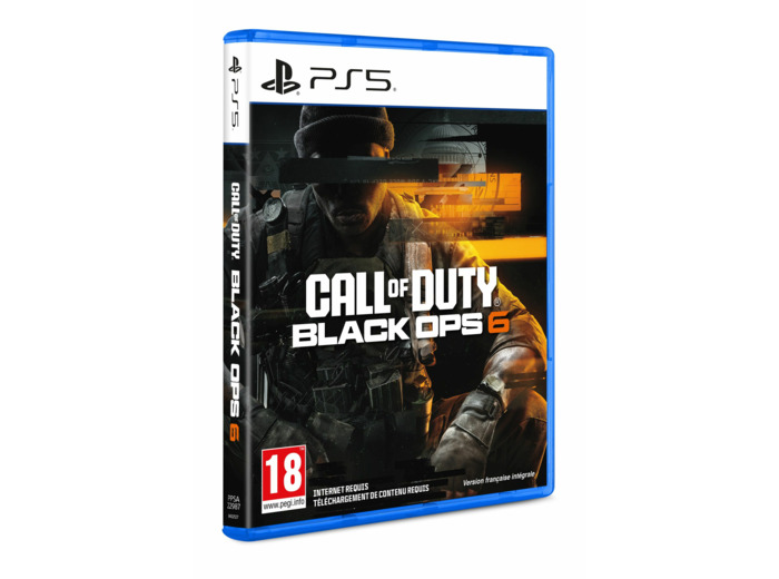 Call Of Duty Black Ops 6