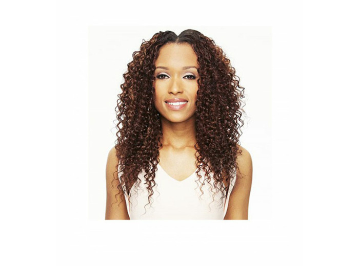Tissage Ivory Weave 18"
