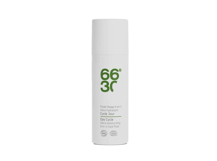 Fluide Visage 6-en-1 Ultra-hydratant