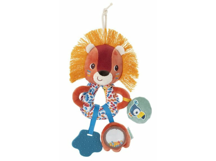 Anneaux Multi-activités Jack Hochet