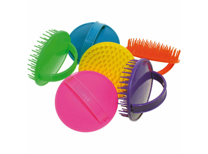 Denman Brosse massante cuir chevelu