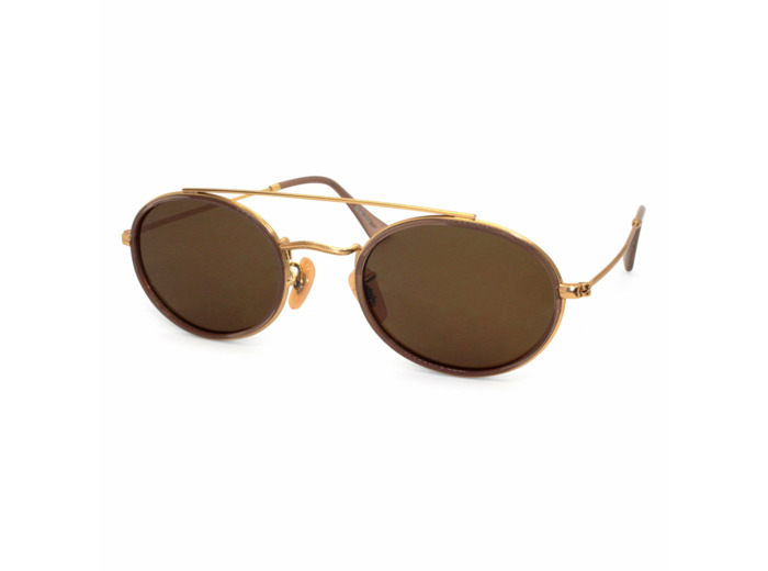 Lunettes AK17107 Newlook Noir