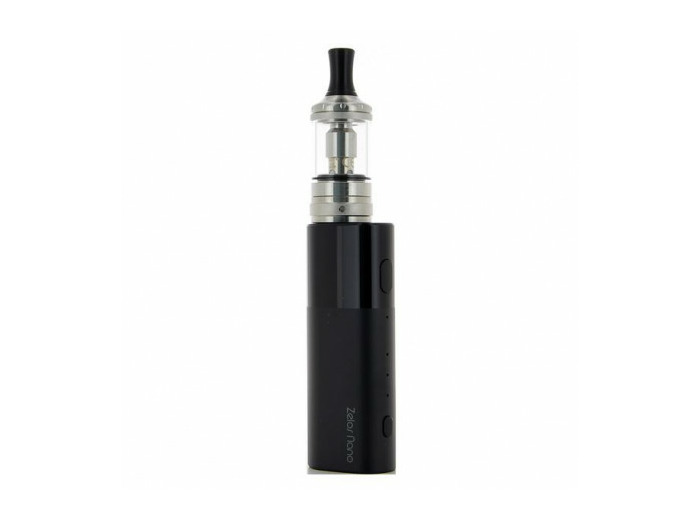 Kit Zelos Nano 1600mah (+ato Nautilus Nano 2ml) Aspire
