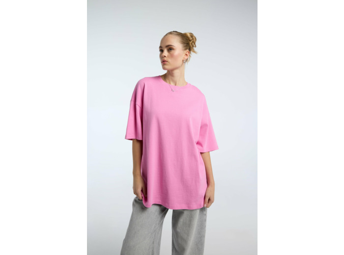 T-Shirt coupe ample