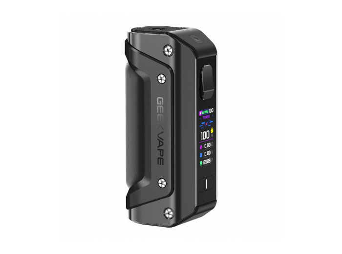 Box Aegis Solo 3 3000mah GeekVape