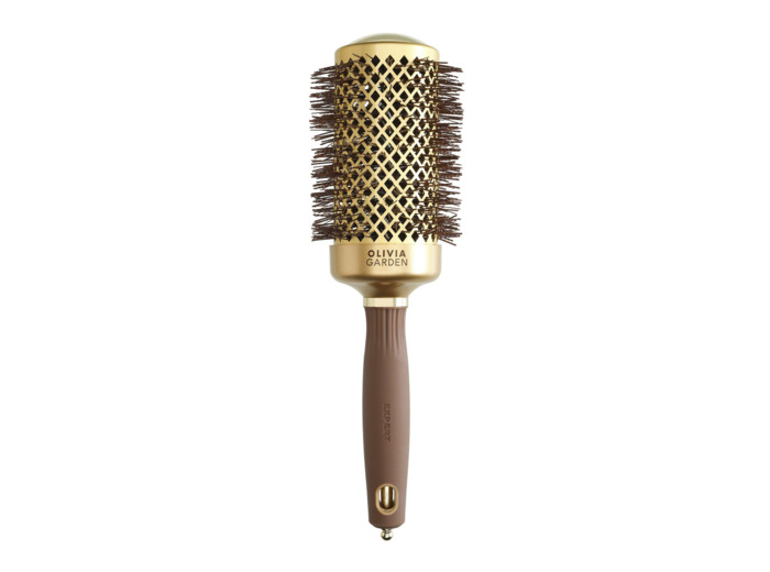 Brosse brushing ronde Expert...