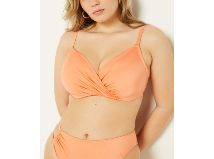 Triangle armaturé haut de maillot