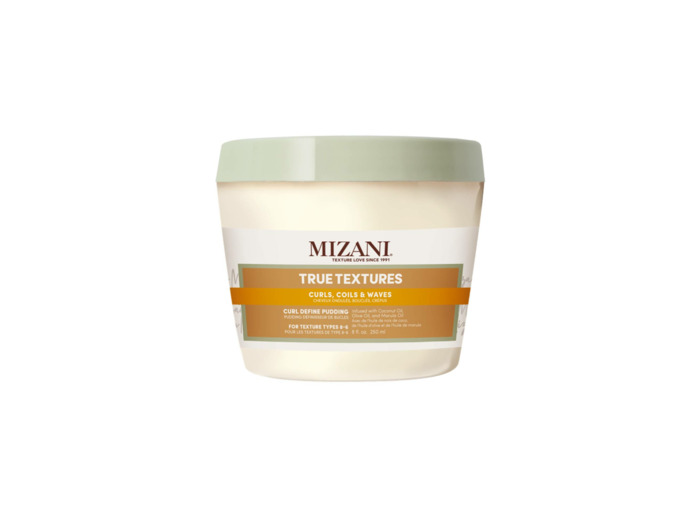 Soin crème définisseur de...