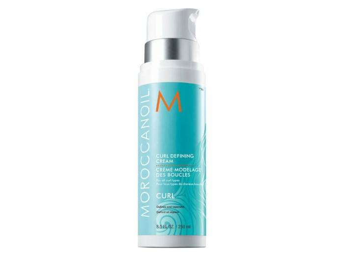 Crème modelage des boucles 250 ml
