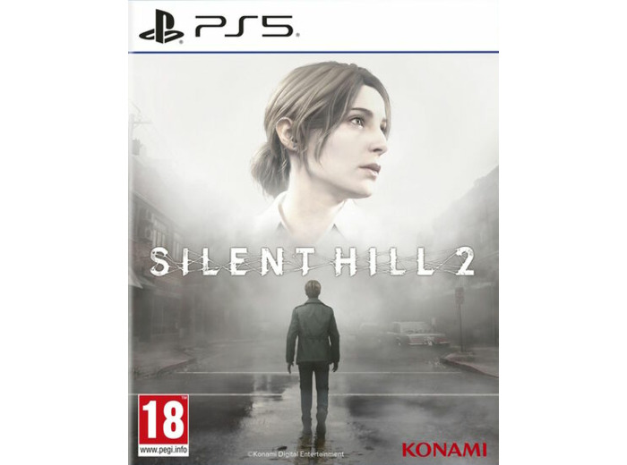 Silent Hill 2