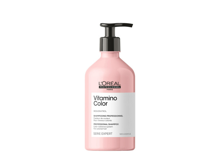 Shampooing Vitamino Color –...