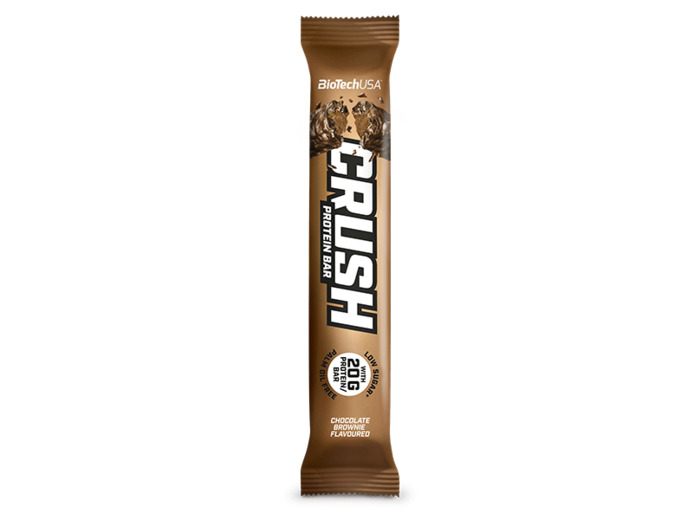 Crush Bar - 64 g
