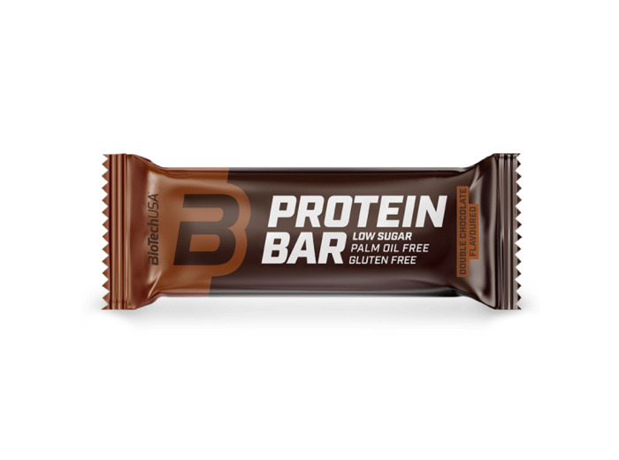 Barre protéinée Protein Bar - 70 g