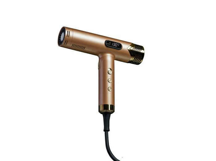 Sèche-cheveux Divine édition Bronze