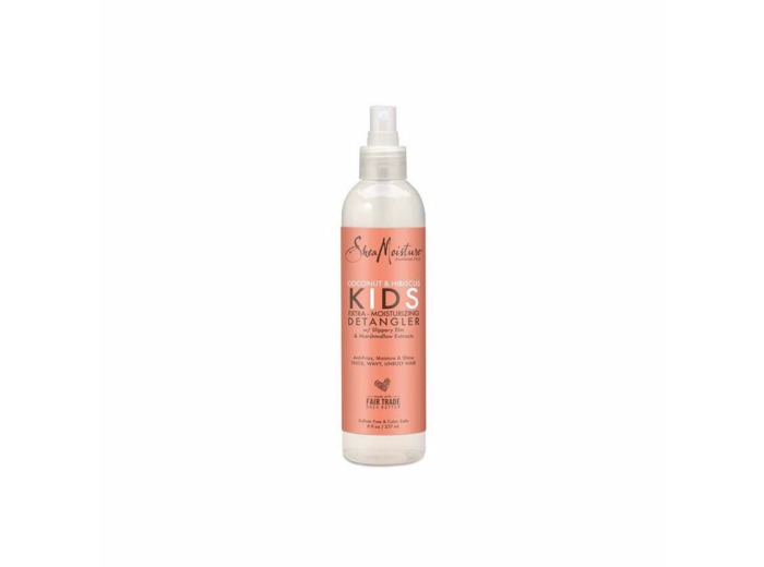 SHEA MOISTURE KIDS DETANGLER 8OZ