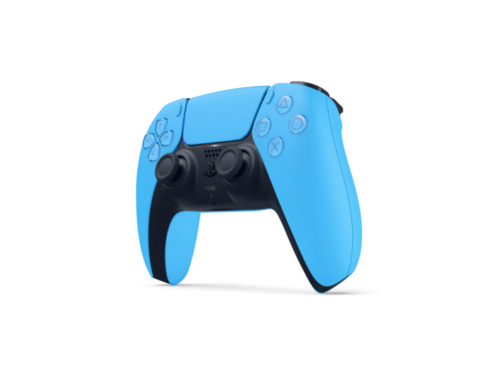 Manette Sans Fil Dualsense Starlight Blue