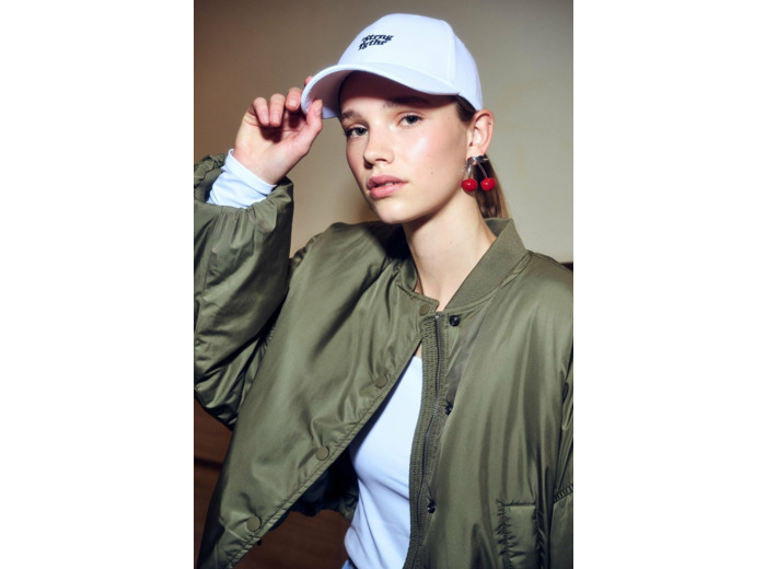Boucle d'oreille