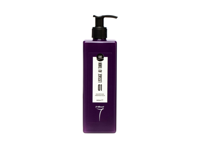 Shampooing préparateur GEN7 -...